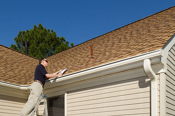 Fast & Reliable Emergency Roof Repairs in Wewahitchka, FL